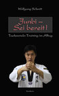 Buchcover Junbi - Sei bereit!