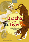 Buchcover Drache und Tiger