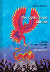 Buchcover Der Göttervogel Garuda