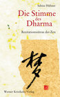 Buchcover Die Stimme des Dharma