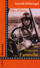 Buchcover Die Films der Prinzessin Fantoche