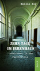 Buchcover Zehn Tage im Irrenhaus