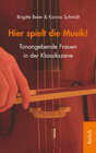 Buchcover Hier spielt die Musik!