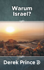 Buchcover Warum Israel?