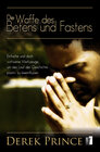 Buchcover Die Waffe des Betens und Fastens