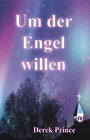 Buchcover Um der Engel willen