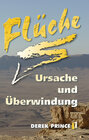 Buchcover Flüche - Ursache und Überwindung