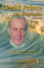 Buchcover Derek Prince - Die Biographie 1915 - 2003