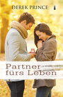 Buchcover Partner fürs Leben