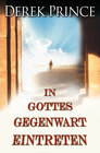 Buchcover In Gottes Gegenwart eintretten