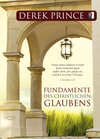 Buchcover Fundamente des christlichen Glaubens