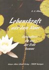 Buchcover Lebenskraft aus dem Moor
