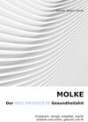Buchcover Der neu entdeckte Gesundheitshit Molke