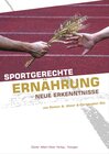 Buchcover Sportgerechte Ernährung