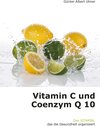 Buchcover Vitamin C und Coenzym Q 10
