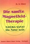 Buchcover Die sanfte Magnetfeld-Therapie