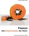 Buchcover Papaya