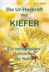 Buchcover Die Ur-Heilkraft der Kiefer