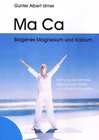 Buchcover Ma Ca Biogenes Magnesium und Kalzium