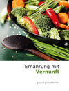 Buchcover Ernährung mit Vernunft