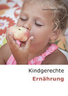 Buchcover Kindgerechte Ernährung