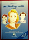 Buchcover Antlitzdiagnostik