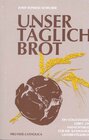 Buchcover Unser täglich Brot