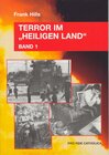 Buchcover Terror im "Heiligen Land"