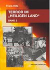 Buchcover Terror im "Heiligen Land"