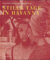 Buchcover Stille Tage in Havanna