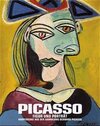 Buchcover Picasso - Figur und Porträt