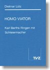 Buchcover Homo Viator
