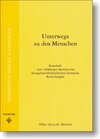 Buchcover Unterwegs zu den Menschen