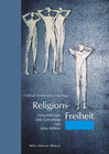 Buchcover Religions-Freiheit