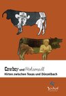 Buchcover Cowboy und Hirtamadl.