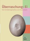 Buchcover Überraschung: Ei.