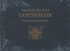 Buchcover Orgelbuch zum Gotteslob - Eigenteil des Erzbistums Hamburg