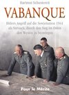 Buchcover Vabanque