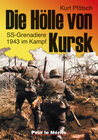 Buchcover Die Hölle von Kursk