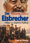 Buchcover Der Eisbrecher