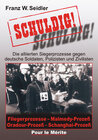 Buchcover Schuldig!