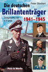 Buchcover Die Brillantenträger der deutschen Wehrmacht 1941-1945