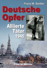 Buchcover Deutsche Opfer