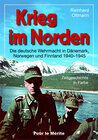 Buchcover Krieg im Norden