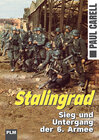 Buchcover Stalingrad