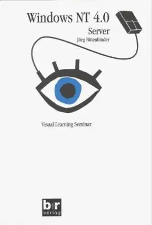 Buchcover ISBN 9783932384134