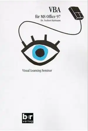 Buchcover ISBN 9783932384196