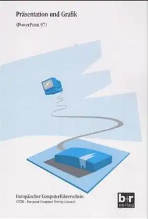 Buchcover ISBN 9783932384530