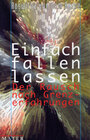 Buchcover Einfach fallen lassen