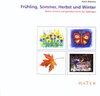 Buchcover Frühling, Sommer, Herbst und Winter